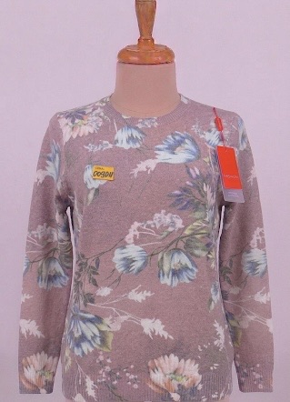 Swetry damskie Roz M-3XL, 1 Kolor Paczka 10 szt 1